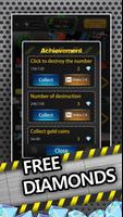 Crush Machine Factory: Smash Cars Simulator Games تصوير الشاشة 3