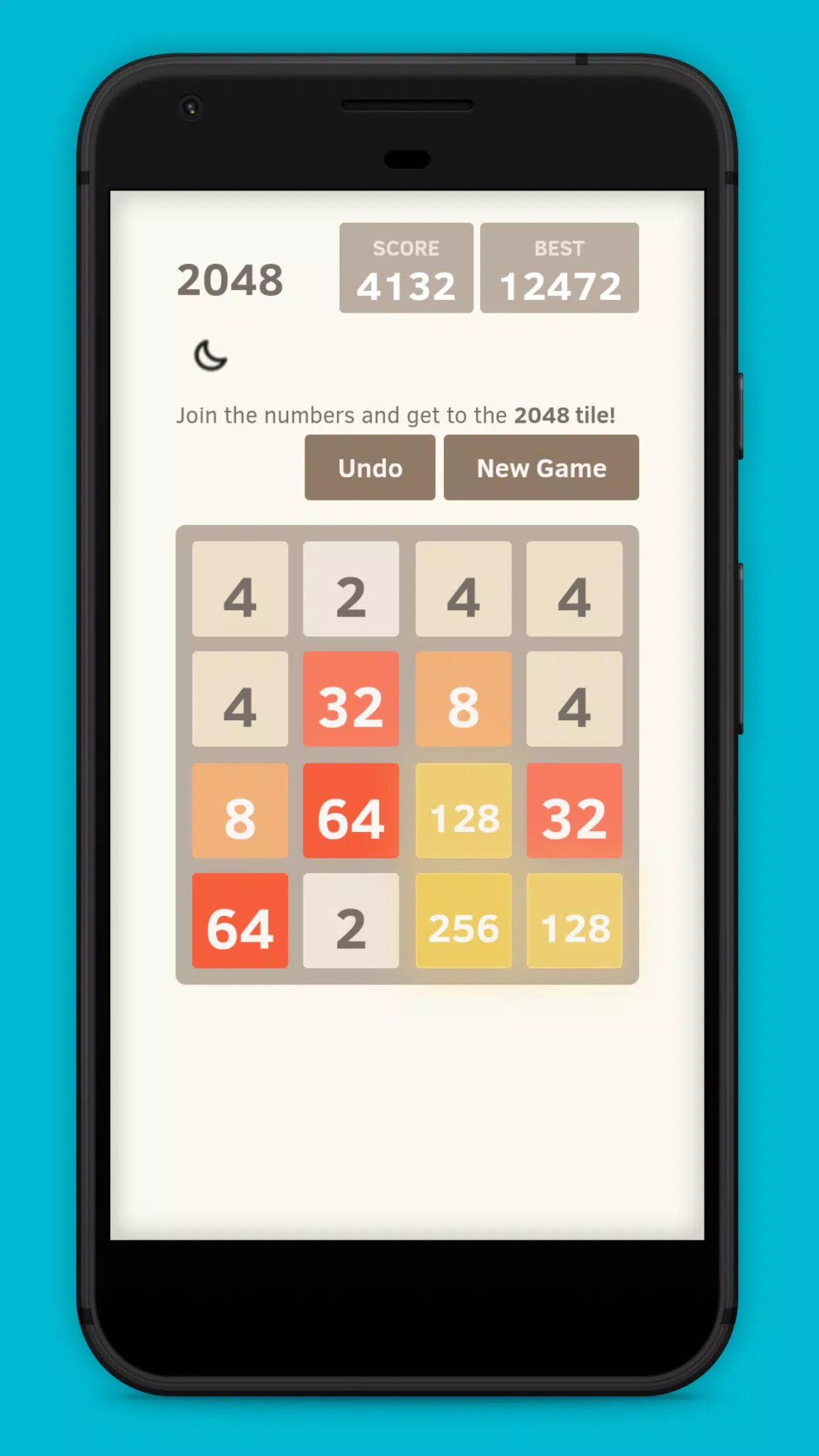 crazy 2048 : crazy game, funny square puzzle! APK for Android Download