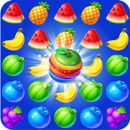 Sweet Fruit Candy Bomb APK