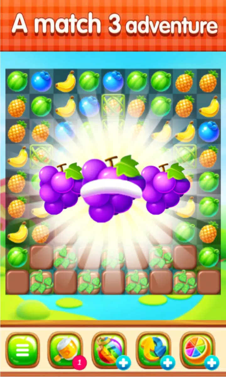 Sweet Candy Bomb Game Download