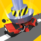 Crush Machine: Simulator Games آئیکن