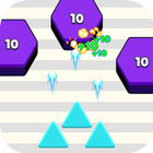 Stack Genius Game أيقونة