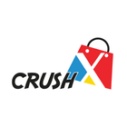 CrushX icône