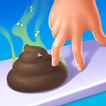 Crushy Fingers игра антистресс