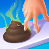 Crushy Fingers: Relaxing Games APK