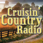 Cruisin' Country Radio icône