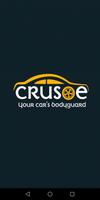 Crusoe - YCB Plakat