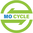 آیکون‌ MO CYCLE