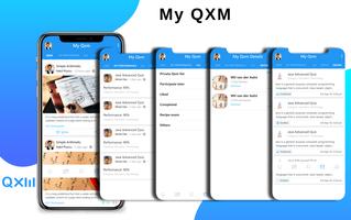 Qxm : Interactive Platform for Quiz & Exam capture d'écran 3