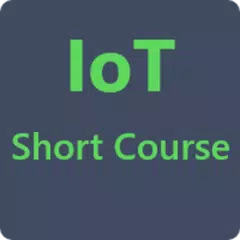 IoT Learning Short Course : ES APK download