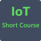 IoT Learning Short Course : ES アイコン