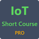 IoT Learning Short Course Pro : ESP32,  Arduino icône