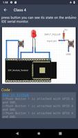 IoT Learning Short Course Pro : ESP32,  Arduino capture d'écran 3