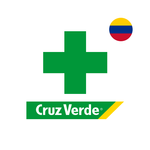 Droguerías Cruz Verde Colombia icon