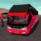 Bus Simulator America 2022 icône