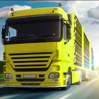 Euro Truck Simulator 2022 آئیکن