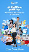 Cruzz pediaku :Agen Pulsa&PPOB poster