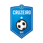 Jogo do Cruzeiro Quiz آئیکن