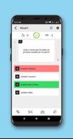 Jogo do Cruzeiro Quiz capture d'écran 3