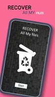 Recover My All Files 截图 1