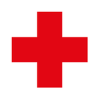 Cruz Roja ikona