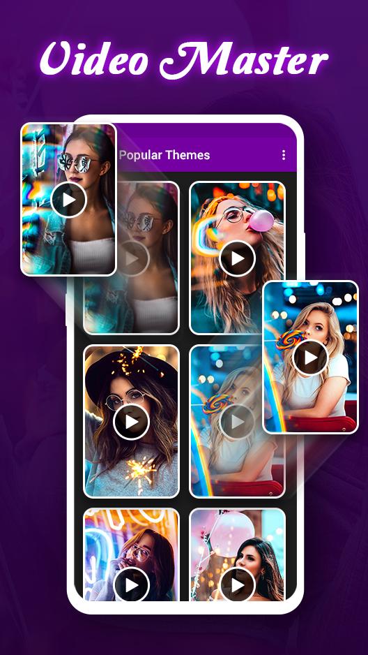 Mv Video Master Music Video Master For Android Apk Download - how to make roblox music videos and screenshots
