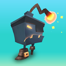 Perry Run : Endless Adventure APK