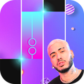 MC Kevinho Piano Tiles Magic