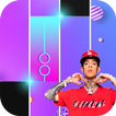 Natanael Cano Piano Tiles Game icono