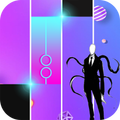 Slenderman Piano Game