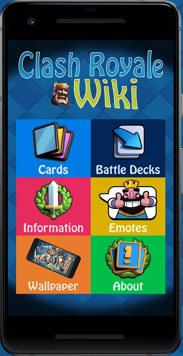 Basics of Battle, Clash Royale Wiki