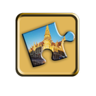 Jigsaw Puzzle: Belgium icône