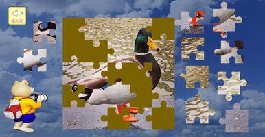Jigsaw Puzzle: Belgium syot layar 1