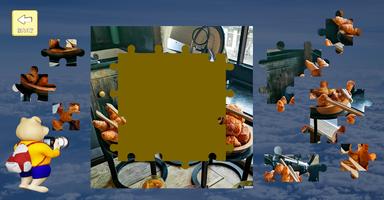 Jigsaw Puzzle: Belgium скриншот 2