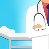 Hospital Simulator 3D