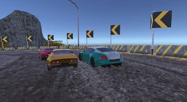 CRX Street Racing Championship imagem de tela 1