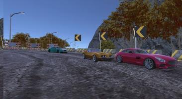 CRX Street Racing Championship captura de pantalla 2