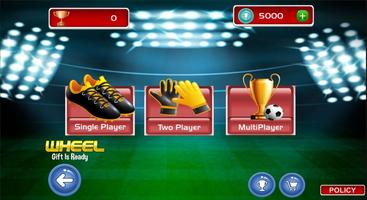 CRX Table Soccer Championships screenshot 2