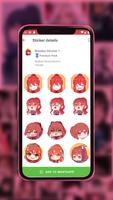 2 Schermata Cryo Whatsapp Stickers
