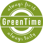 GreenTime ícone