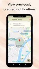 Location Reminder - GPS Alarm APK download