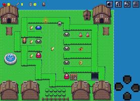 Sword Of Legend Icarus screenshot 3