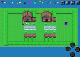Sword Of Legend Icarus screenshot 1