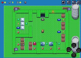 Sword Of Legend Icarus screenshot 2