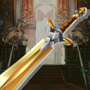 Sword Merge Quest - Idle Game APK