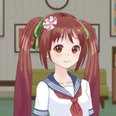 Anime Girls Dress Up APK