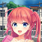 Anime Girl Idol Dash Zeichen