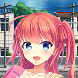 Anime Girl Idol Dash