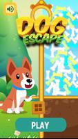 Pull The Pin - Dog Escape 海报
