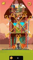 Pull The Pin - Dog Escape 截图 2